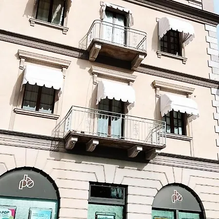 Residenza Le Magnolie-3